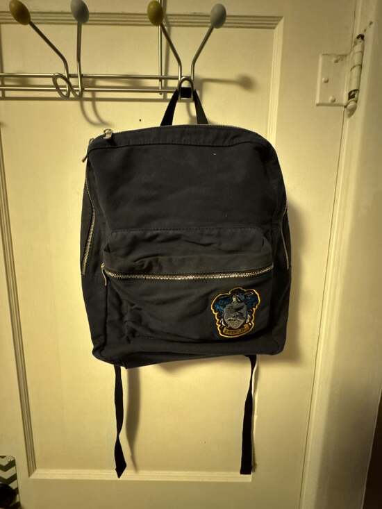 Harry Potter Ravenclaw Backpack New